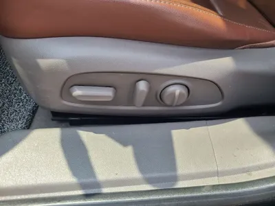 ChevroletGMDaewoo Malibu 2017, 131500 км, за 4800000 KRW - фото 10