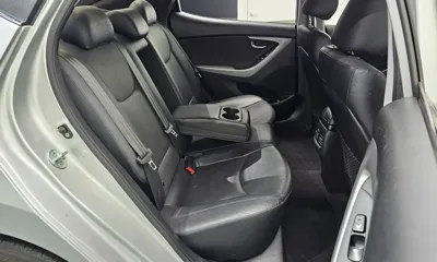 Hyundai Avante 2016, 113641 км, за 6500000 KRW - фото 11