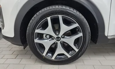 Kia Sportage 2018, 94177 км, за 12990000 KRW - фото 5
