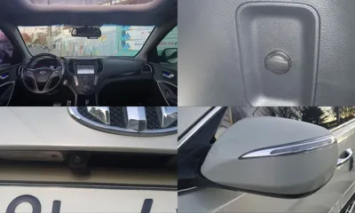 Hyundai Santafe 2013, 152094 км, за 9590000 KRW - фото 7
