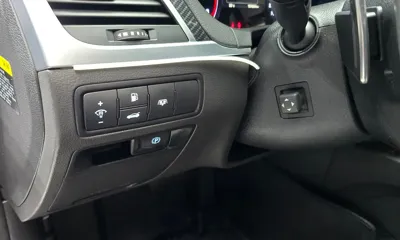 Hyundai Genesis 2016, 157204 км, за 10900000 KRW - фото 20