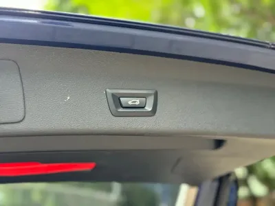 BMW X1 2018, 50000 км, за 68800 CNY - фото 22