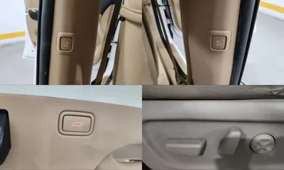 Kia Canival 2017, 200221 км, за 12600000 KRW - фото 17
