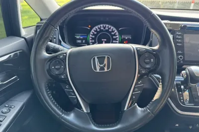 Honda Elysion 2019, 109500 км, за 160081.16 CNY - фото 41