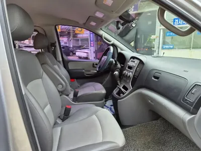 Hyundai Starex 2011, 135000 км, за 7800000 KRW - фото 10
