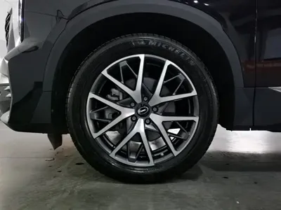 GAC Motor Trumpchi GS8 2023, 39100 км, за 93800 CNY - фото 17