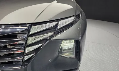 Hyundai Tucson 2021, 90266 км, за 21990000 KRW - фото 22