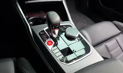 BMW M2 2025, 13115 км, за 86500000 KRW - фото 9