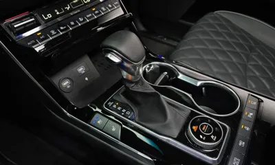 Kia Mohave 2021, 29371 км, за 42500000 KRW - фото 9