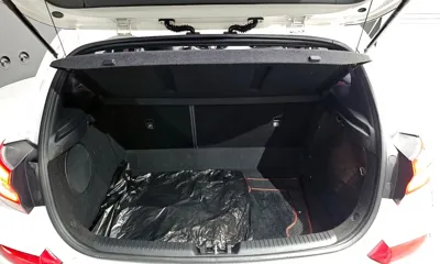 Hyundai i30 2017, 138149 км, за 9950000 KRW - фото 20