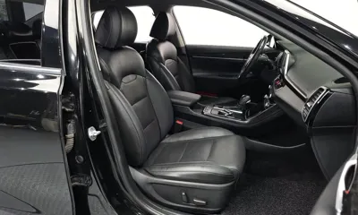 Hyundai Grandeur 2019, 170709 км, за 9900000 KRW - фото 11