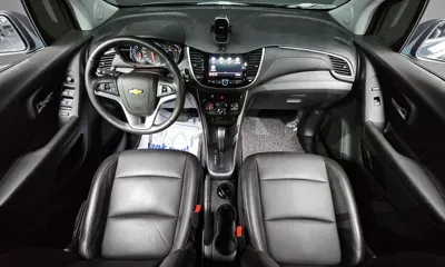 ChevroletGMDaewoo Trax 2020, 9419 км, за 12300000 KRW - фото 7