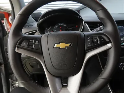 ChevroletGMDaewoo Trax 2018, 60294 км, за 7490000 KRW - фото 8