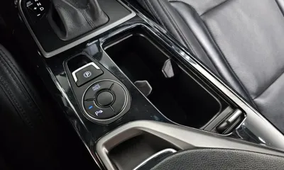 Hyundai i40 2016, 159907 км, за 7700000 KRW - фото 19