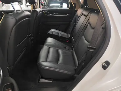 Cadillac XT5 2018, 49600 км, за 116313.25 CNY - фото 20