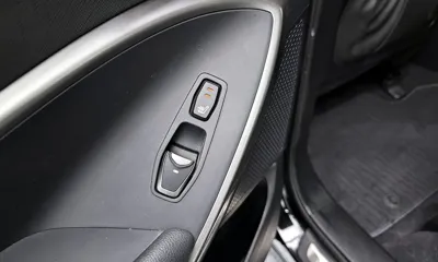 Hyundai Santafe 2016, 173217 км, за 9900000 KRW - фото 28