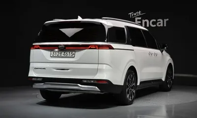 Kia Canival 2021, 49800 км, за 26900000 KRW - фото 2