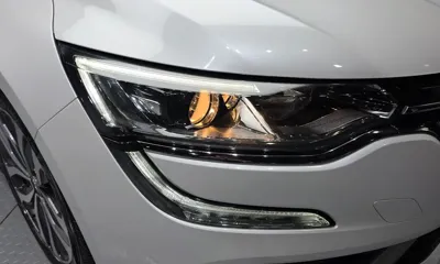 Renault-KoreaSamsung SM6 2017, 110317 км, за 7200000 KRW - фото 22