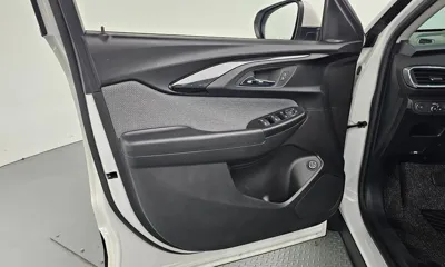 ChevroletGMDaewoo Trailblazer 2022, 12913 км, за 19500000 KRW - фото 24
