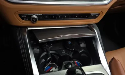 BMW 4-Series 2021, 59022 км, за 48500000 KRW - фото 31