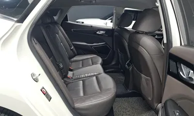 Kia K7 2016, 97799 км, за 12300000 KRW - фото 11