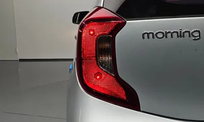 Kia Morning 2017, 131812 км, за 4800000 KRW - фото 23