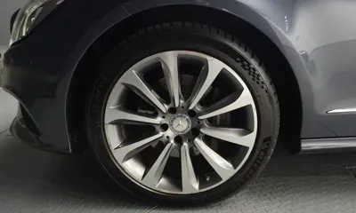 Mercedes-Benz CLS-Class 2016, 83002 км, за 16800000 KRW - фото 5