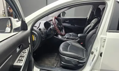 Kia Sportage 2015, 181672 км, за 6300000 KRW - фото 10