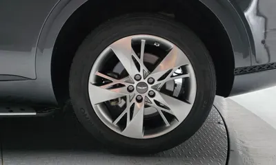 Genesis GV70 2022, 119375 км, за 31300000 KRW - фото 21