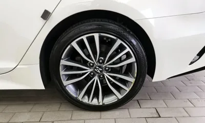Kia Stinger 2018, 87200 км, за 17900000 KRW - фото 21