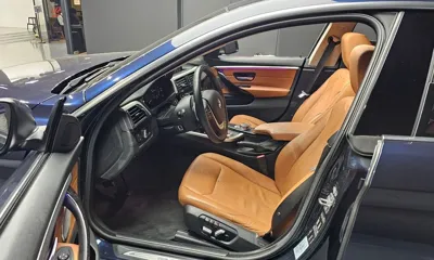 BMW 4-Series 2019, 78477 км, за 16300000 KRW - фото 10