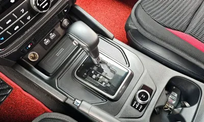 KG_Mobility_Ssangyong Rexton 2022, 84244 км, за 20490000 KRW - фото 9