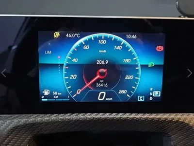 Mercedes-Benz A-Class 2020, 36405 км, за 19790000 KRW - фото 6