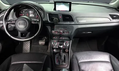 Audi Q3 2015, 255287 км, за 8900000 KRW - фото 7