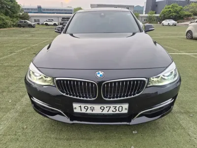 BMW Gran Turismo 2015, 105701 км, за 12900000 KRW