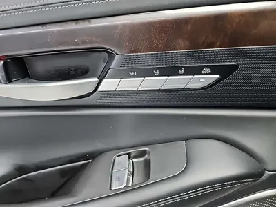 Genesis EQ900 2016, 149227 км, за 18990000 KRW - фото 15