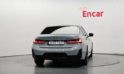 BMW 3-Series 2023, 33102 км, за 45800000 KRW - фото 4