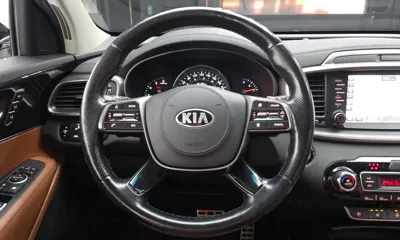 Kia Sorento 2019, 112428 км, за 18790000 KRW - фото 13