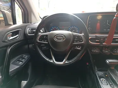 GAC Trumpchi GS4 2018, 73000 км, за 49593.35 CNY - фото 9