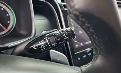 Hyundai Tucson 2021, 132128 км, за 14900000 KRW - фото 27