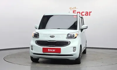 Kia Ray 2013, 110697 км, за 5900000 KRW