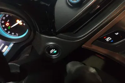 Buick Envision 2014, 139500 км, за 42942.77 CNY - фото 20