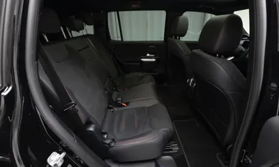 Mercedes-Benz EQB 2025, 7520 км, за 55000000 KRW - фото 10