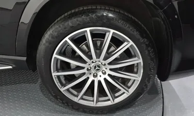 Mercedes-Benz GLS-Class 2021, 130239 км, за 68800000 KRW - фото 21