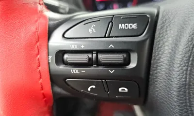 Kia Morning 2018, 90381 км, за 8500000 KRW - фото 28