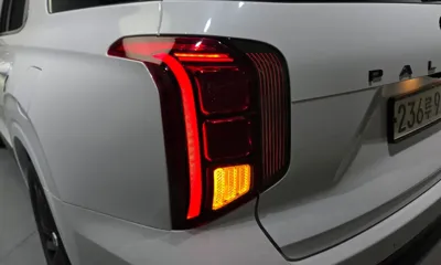 Hyundai Palisade 2024, 60577 км, за 42500000 KRW - фото 23