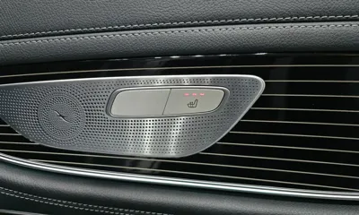 Mercedes-Benz CLS-Class 2019, 77537 км, за 38300000 KRW - фото 36