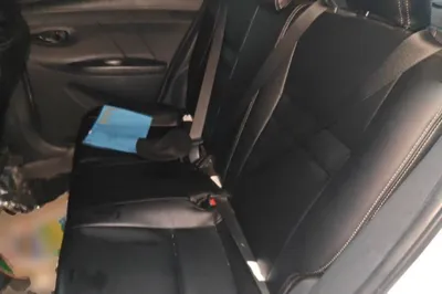 Toyota Vios 2017, 19300 км, за 38999.95 CNY - фото 21