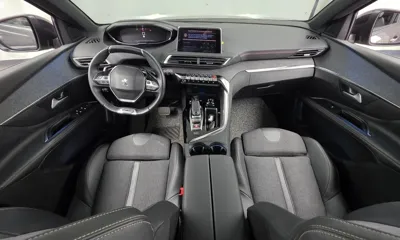 Peugeot 5008 2021, 27994 км, за 18850000 KRW - фото 7