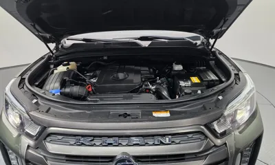 KG_Mobility_Ssangyong Rexton 2021, 49695 км, за 22500000 KRW - фото 6